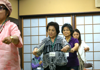 那覇市うちなーぐち発信事業 8