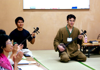 那覇市うちなーぐち発信事業 11