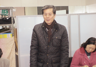 うちなーぐち部会 ゆんたく会発足 5