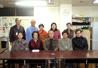 うちなーぐち部会 ゆんたく会発足 8